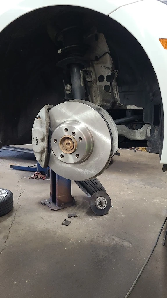 Advanced Engine Diagnostics Timing Belt Valve Train Service Best Auto Electric Redford Michigan Professional Auto Repair